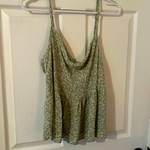 American eagle tank top